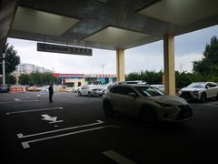 -哈尔滨龙晟雷克萨斯