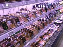 -盒马鲜生(杭州运河上街店)
