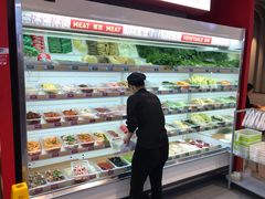 -每味每客·重庆麻辣烫(拓展大厦店)