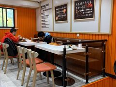 大堂-张亮麻辣烫(中山大道店)