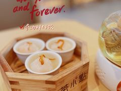 -茶小点(丽悦新天店)