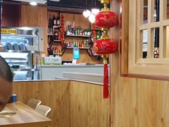 大堂-小米烤肉·和牛原切-创意韩料(东关店)