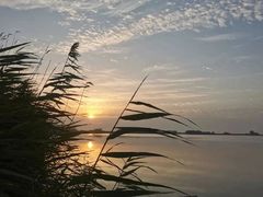 -嬉子湖生态旅游区