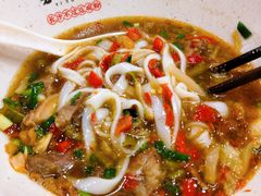 -易裕和·长沙米粉(竹塘西路店)