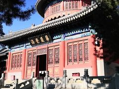 -大钟寺古钟博物馆
