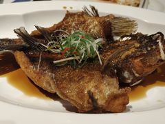 -望乡楼上海菜(日月光店)