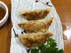 -银子铁板烧料理自助餐(人民广场店)
