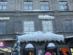 -中华巴洛克风情街