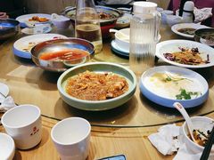 -东北灶(高新银泰店)