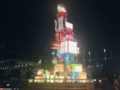 -皇庭广场(福华三路店)