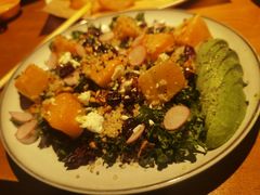 -JINNS锦时 steak&pizza(浸信会礼拜堂旧址店)