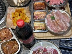 -高丽苑韩国烤肉(海昌路旗舰店)