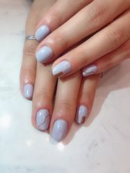 -M Nails & Beauty美甲美睫美体