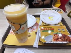 -City1+1城市比萨·意面(桂林路店)