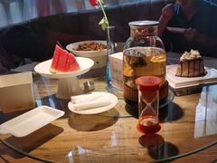 -798餐厅(任丘路店)