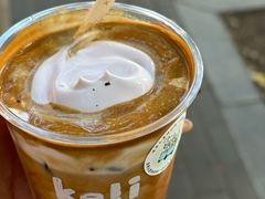-鸭绿江海鲜烧烤大排档(杏林街店)