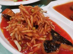 -功德林素菜饭庄(前门店)