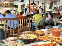 -黄鹤天厨·泡椒田鸡创始者(莲花店)