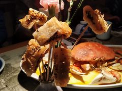 -桂满陇-十里风荷(合生汇店)