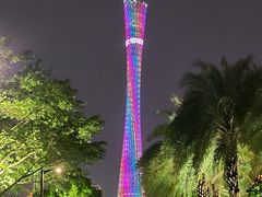 -广州富力丽思卡尔顿酒店