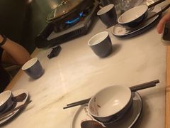 -绿茶餐厅(龙湖杭州金沙天街店)