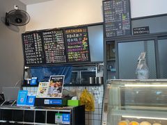 -斯利美甜品slimay dessert(滨江高教园店)