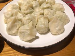 -伊喜饺子(五道口学院路店)