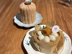 -Kekimatata 生日蛋糕·烘焙教学