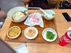 -孙盛兴奥灶面馆·蟹黄面·三虾面(山塘街总店)