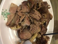 -清真益鑫羊肉手抓馆(南大街店)