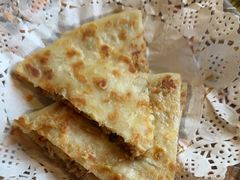 咸菜麦饼-桃源人家(东门店)