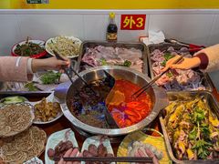 -青山青豆花·笑禅豆腐鱼(黄泥塝店)