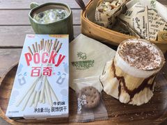 -萤火虫咖啡(砖著店)