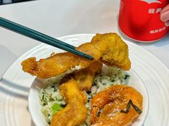 -黄弟大排档·湖南菜·小龙虾·小海鲜(凯旋北路店)