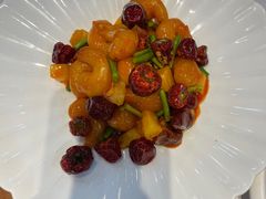 -臻品汇-镇江菜-河豚(大润发店)