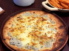 -MORNING GOOD Bistro(翰林府店)