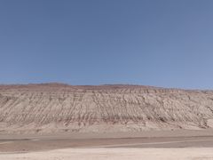 -火焰山景区(火焰山镇)