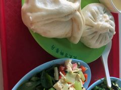 -北大万柳公寓三区食堂