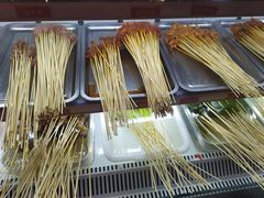 -来伊回麻辣烫·火锅串串清真(红瓦寺总店)