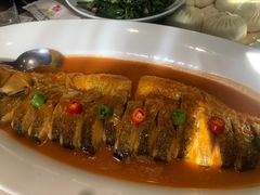 -金狮麟·新豫菜(杏石口路店)