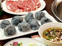 -前门张记涮肉(前门店)