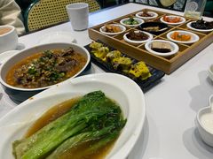 -新仙清汤牛腩(铜锣湾店)
