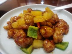 -诸暨耀江开元名都大酒店·西子灶中餐厅