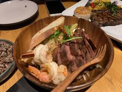 -The Diner X餐厅(青岛万象城店)