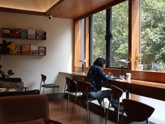 -LOTTA COFFEE(安居博文苑店)