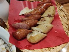 -捡角台湾食堂(宝山店)