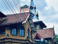 -马勒别墅饭店(静安寺店)