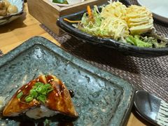 -长崎屋·日本料理·刺身·烧鸟(天河北路店)