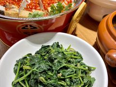 -十二点·辣椒炒肉(南山店)