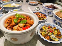 -曾家厨房·新徽菜(九华山路店)